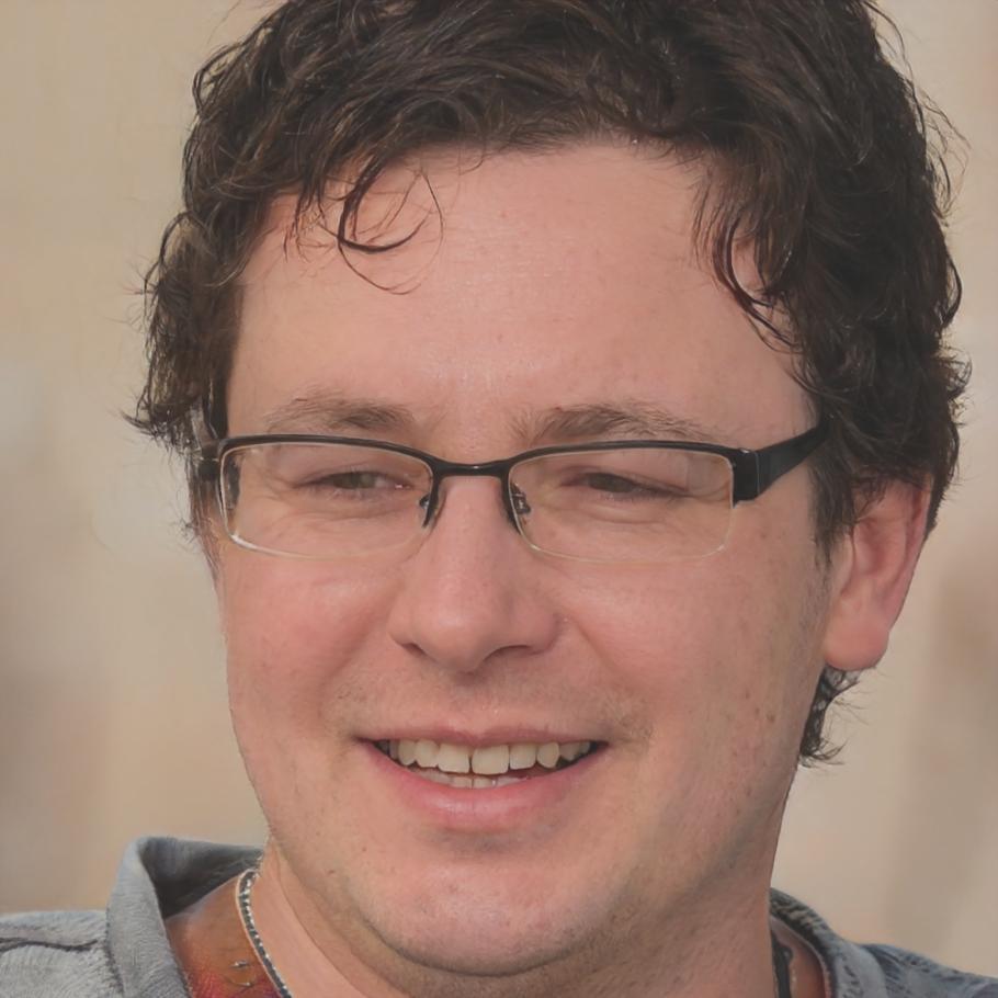 Quinton Fitzgerald, lead financial recovery instructor